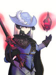 Red Mage FFXIV